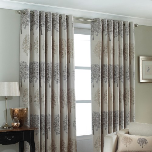 Paoletti oakdale tree motif - oakdale,