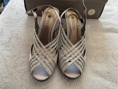 Ladies silver grey - ladies,