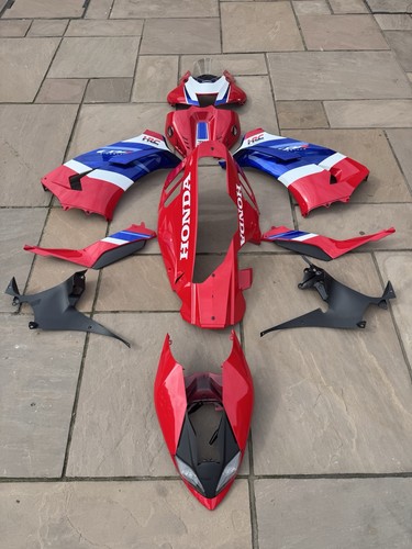 Honda cbr 1000 rrr - cbr,