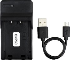 Norifon NP-60 USB Charger for