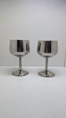 Vintage mid century - vintage, stainless