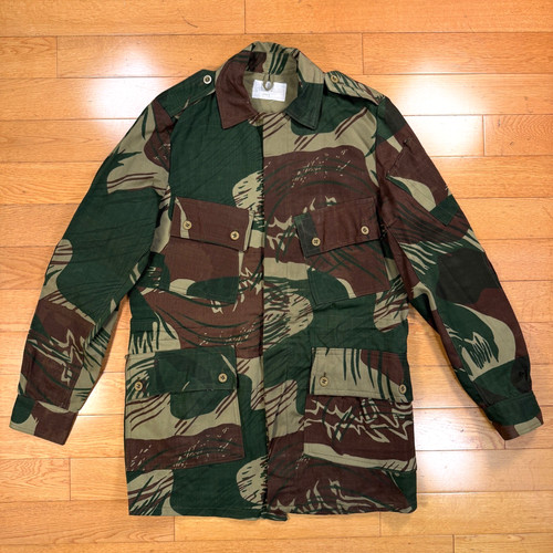 Vintage 1977 rhodesian - vintage,