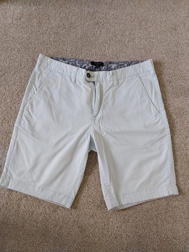 Ted baker men chino - baker, shorts