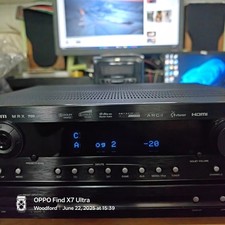 Anthem MRX 700 Receiver