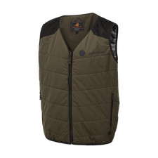 ShooterKing I Heat Heated Vest