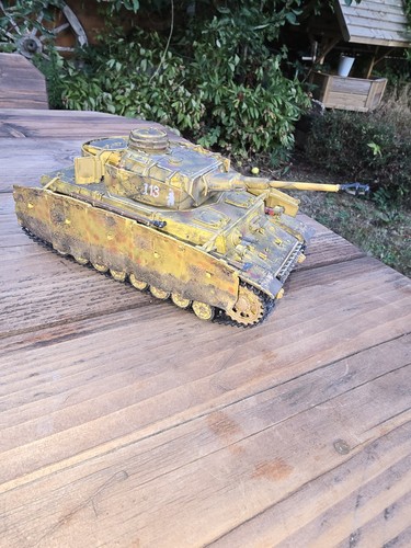 Forces valor unimax panzer - of,