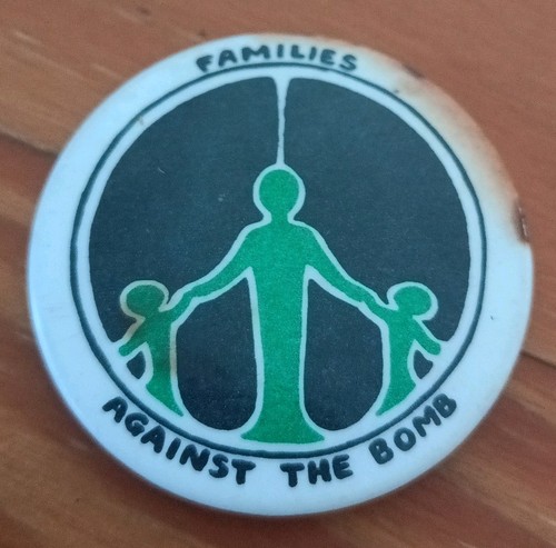 Vintage families against the - families,