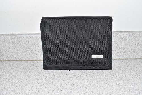 2012 audi owners manual - audi,