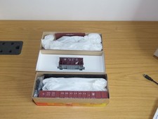 BT424: Roundhouse Unmade HO