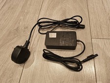 Genuine Microsoft Surface Pro Charger 65W Surface Pro X 3 4 5 6 7 8 9 Go