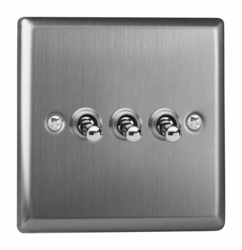 Varilight xtt3 classic brushed - varilight,