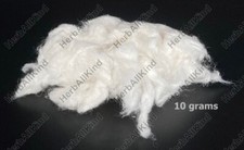 Natural Hemp 100% Degummed