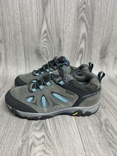Womens Karrimor KSB Aspen Grey