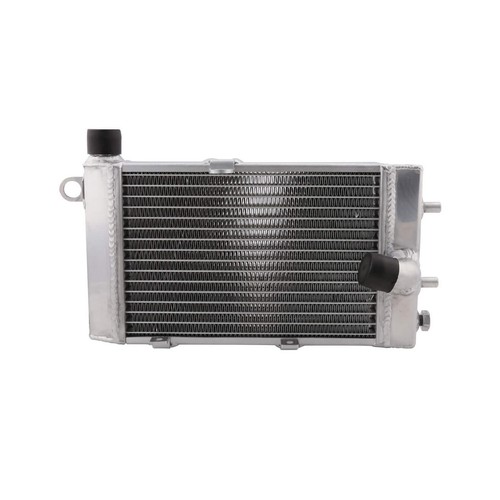 Radiator left fits aprilia rsv - fits,