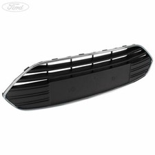 Genuine Ford B-Max Front Bumper Lower Radiator Grille Standard 2012-2017 1846611