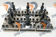 9x Spare Holder For T37