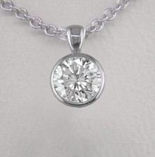 Diamond Round Brilliant &