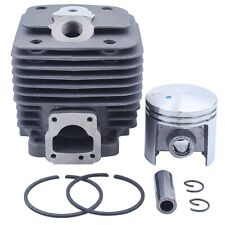 47mm Cylinder Piston & Ring Kit For Stihl-TS350 TS360 08 08s Chainsaw-Parts
