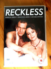 Reckless: The Complete Series
