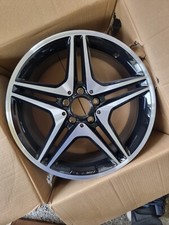 GENUINE MERCEDES A-CLASS W176