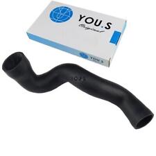 YOU.S Intercooler Hose for Audi A4 / A4 Avant (8E, B6) 1.9 TDI - 058145856D