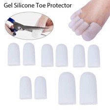 up 10x Pain Relief Toe Sleeve