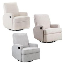 Obaby madison swivel glider - madison,