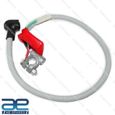 For Suzuki SJ410 SJ413 Gypsy 24'' Long Positive Battery Cable with Terminal GEc
