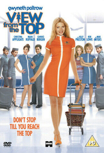 View from the - top, comedy