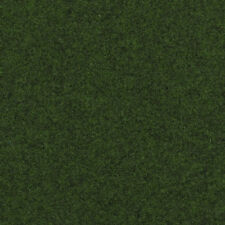 Dark Green Outdoor Carpet Hardwearing Quality Flooring Exhibition Balconies