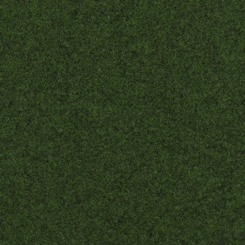 Dark green outdoor carpet - dark,