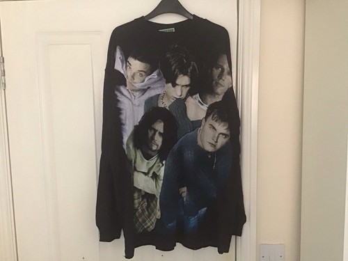 Take that tour long sleeve - that,