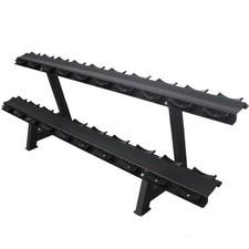 Dumbbell Storage Rack 10 Pair