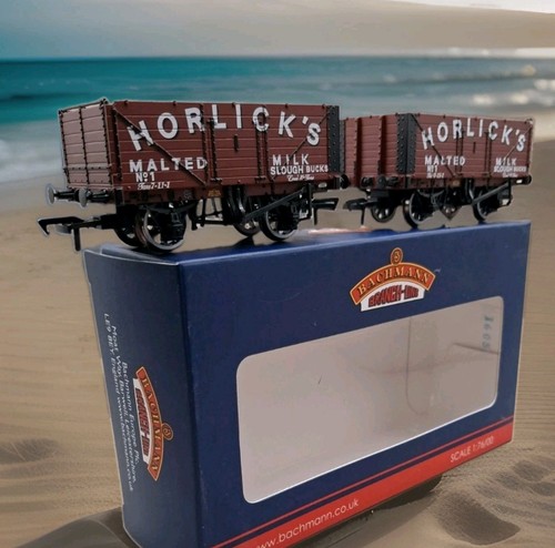 Boxed rake bachmann - rake, of
