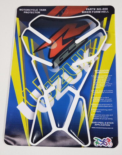 Suzuki gsxr gsx 600 - suzuki,