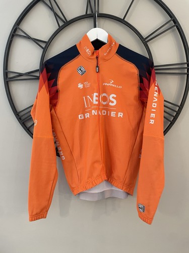 Ineos grenadiers pro - ineos,