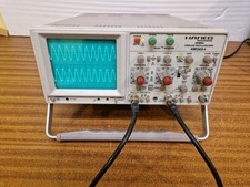 Hameg HM303-6 Analog