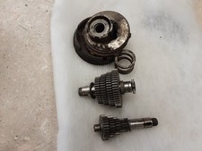 Benelli Buzzer 65cc gearbox 