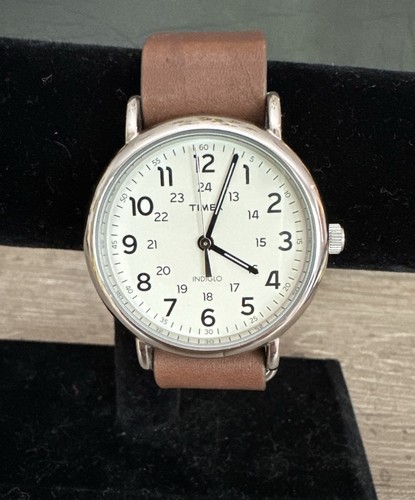 Timex weekender men quartz - men's,