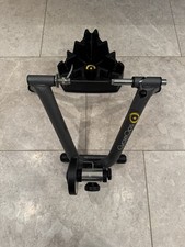 CycleOps Turbo Trainer