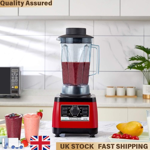 Commercial blender 18000 - 2l,