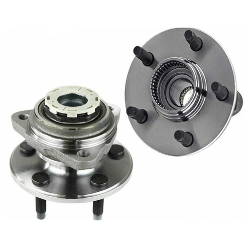 Wheel hub bearing assembly - bearing,