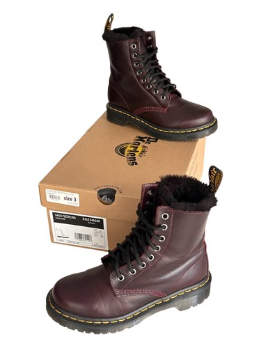 Martens 1460 serena ankle - dr,