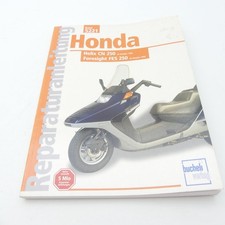 Honda CN 250 Helix FES