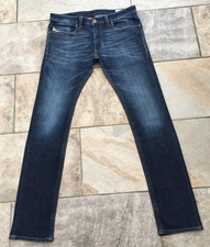 Mens Diesel THANAZ 0R06K Slim