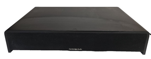 Cambridge audio minx - cambridge,