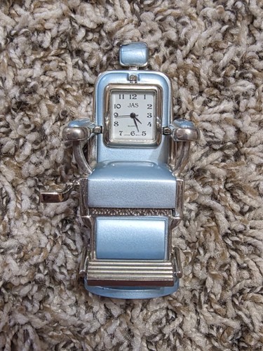 Mini vintage style barber - style,