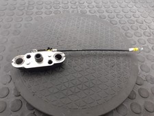 SUZUKI GSF 1250 Seat Lock 2011