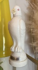 Old Vintage Spanish White Milk