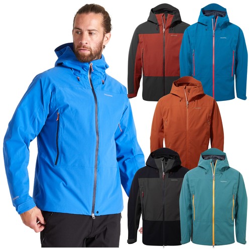 Craghoppers mens gryffin - craghoppers,